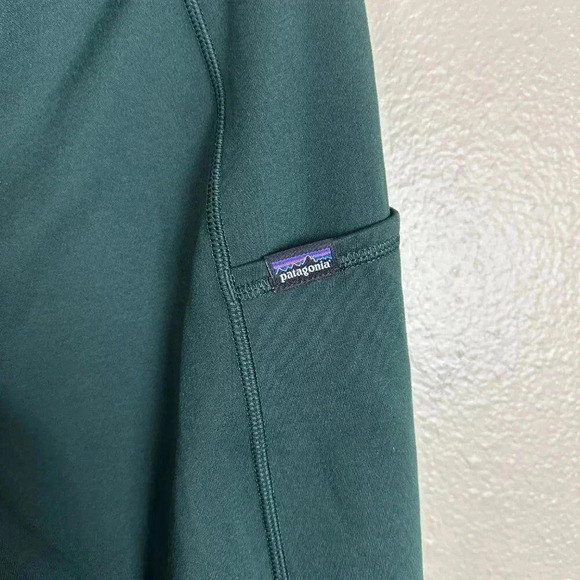 Patagonia Women's Pack Out Tights Athletic Leggings Size Large - Picture 5 of 6